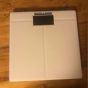 Weight Scale